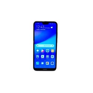 Huawei P20 Lite