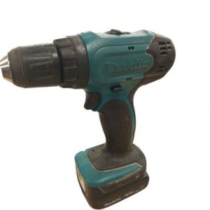 Makita DDF343