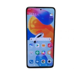 Xiaomi Redmi Note 11 Pro