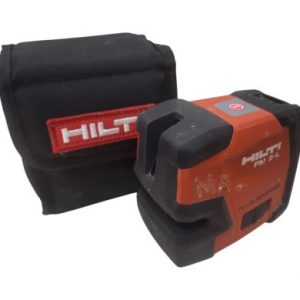 Hilti PM 2-L