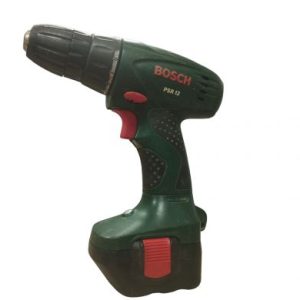 Bosch PSR 12