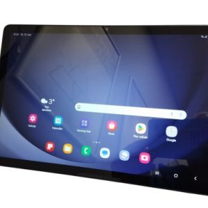 Samsung galaxy tab a9+ 5G SM-X216B