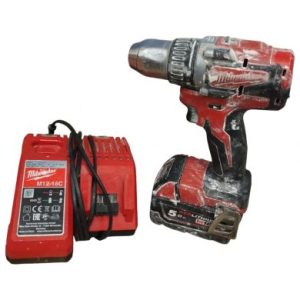 Milwaukee M16GBE