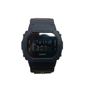 Casio G-SHOCK DW-5600BBN