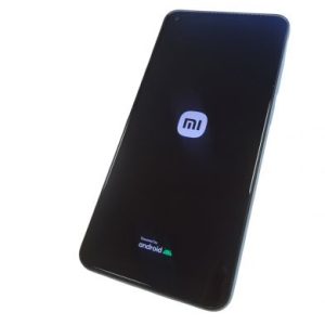 Xiaomi Redmi Note 9