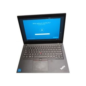 Lenovo l14 g2