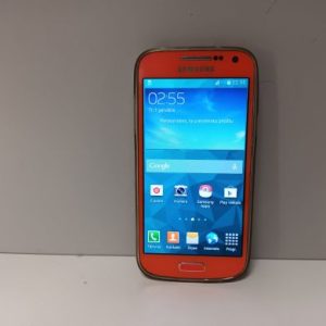 Samsung S 4 mini