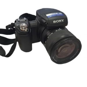 Sony DSC-R1