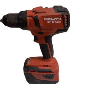 Hilti SF 6-A22