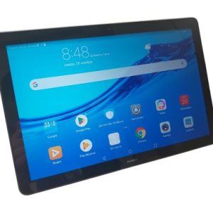 Huawei modelis: Mediapad t5