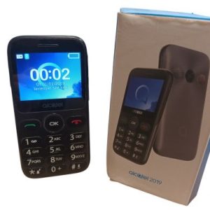 alcatel 2019G