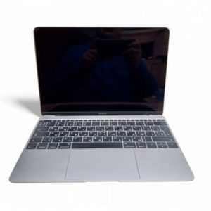 Apple MacBook M (Early 2015)