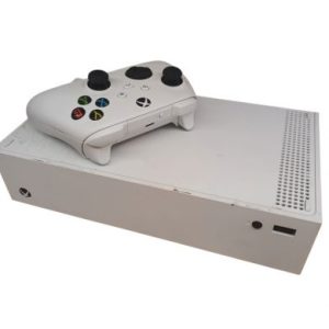 Microsoft Xbox Series S