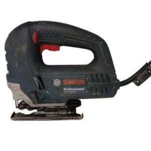 BOSCH GST 8000E