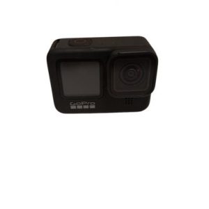 GoPro Hero 9 Black