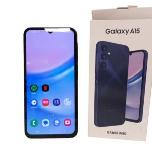 Samsung Galaxy A15 (A155F)