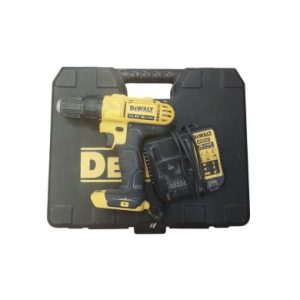 Dewalt DCD731