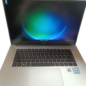 Huawei MateBook D 15