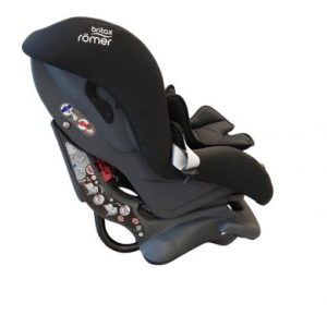 Bērnu autokrēsls Britox Romer First Class plus (0-18 kg)