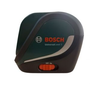 Bosch Universal Level 2