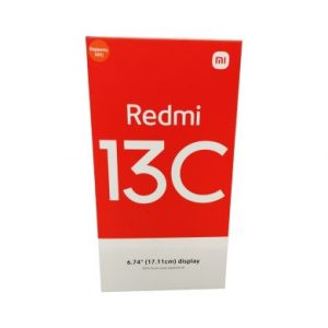 Xiaomi Redmi 13C