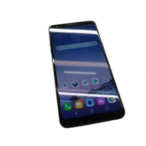 LG Stylo 4