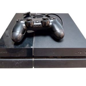 Sony PS4 Slim