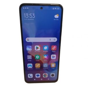 Xiaomi Redmi Note 12S