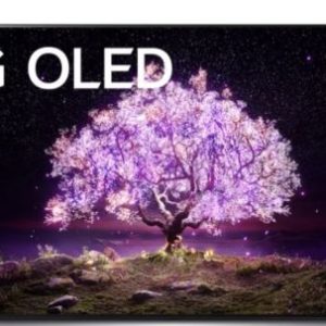 LG OLED55C12LA