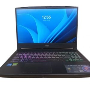 MSI Katana 15 B13VEK