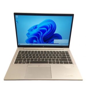 HP Elitebook 860 G8