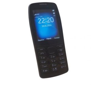 Nokia 210