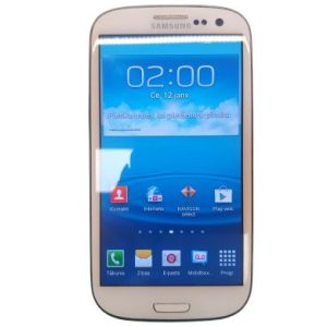 Samsung Galaxy SIII (I9300)