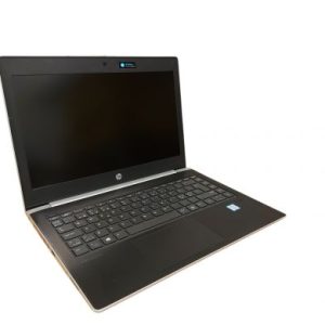 HP Pavilion 430