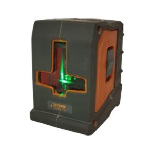 Prof line laser 2g green