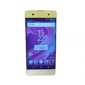 Sony Xperia XA