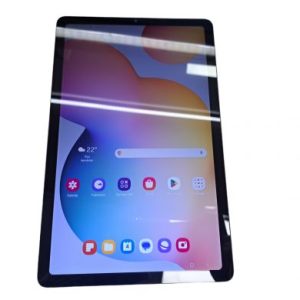 Samsung Galaxy Tab S6 Lite