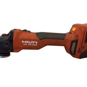 Hilti AG-4s-A22 2021