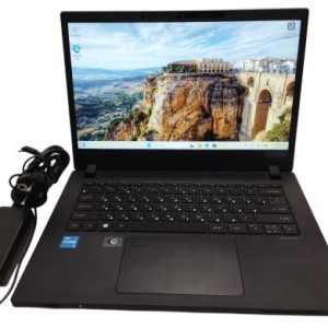 Acer TravelMate P214-54