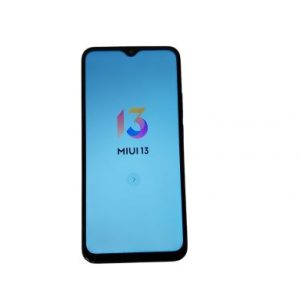 Xiaomi Redmi 9