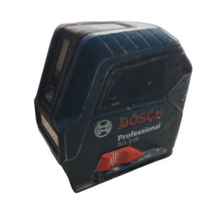 Bosch GLL 2-10