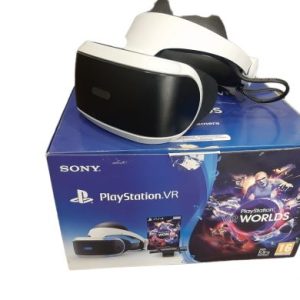 Sony PlayStation VR