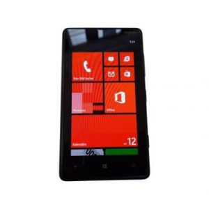 Nokia Lumia 820