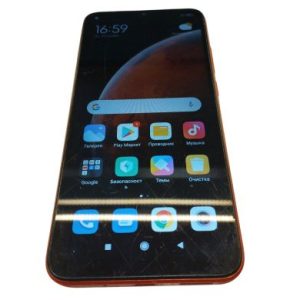 Xiaomi Redmi 9C