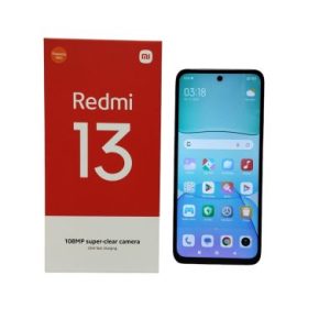 Xiaomi Redmi 13