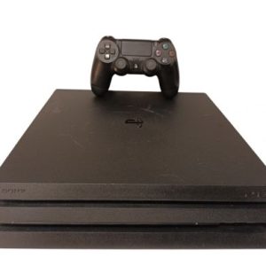 Sony PlayStation 4 Pro