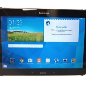 Samsung Galaxy Tab 4