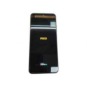 Xiaomi Poco M4 Pro