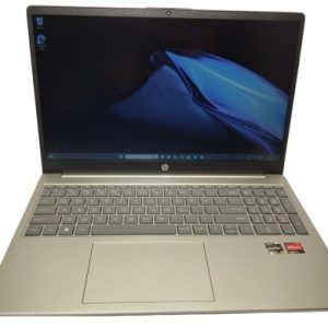 HP laptor 15-fc0018ny