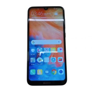 Huawei Y7 2019